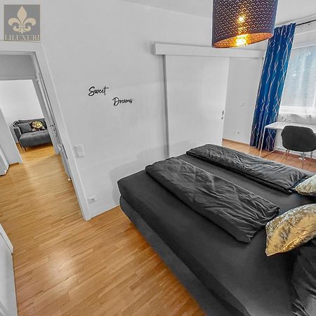 Apartment In Uni - & Lkh Naehe Грац Экстерьер фото